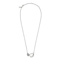 Collier Breil Femme B WHISPER GLOW in Acier TJ4202